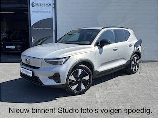 Volvo XC40 Single Motor Extended Range Plus 82 kWh | Adaptieve cruise | Blis | Full LED |