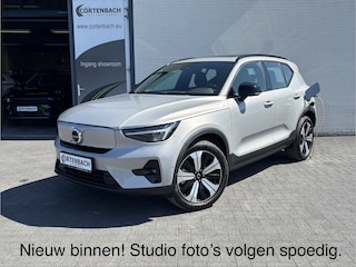Volvo XC40 Recharge Ultimate 70 kWh | Panorama dak | Harman Kardon | Adaptieve cruise | Memory | Blis |