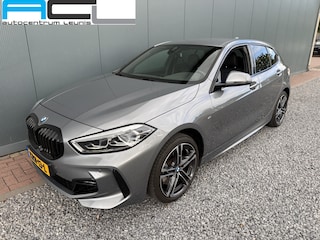BMW 120i Automaat High Executive M-Sportpakket 5-drs