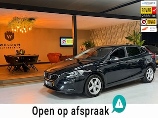 Volvo V40 1.6 T2 Momentum|Keyless|Stoelverwarming|Xenon|Cruise|PDC|Rijklaar