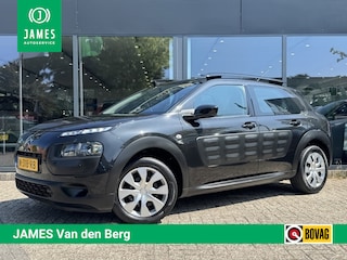 Citroën C4 Cactus 1.2 PureT. Bns. Plus