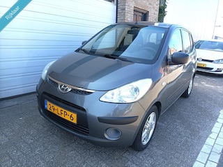 Hyundai i10 1.1 Active Cool 1e Eigenaar 19.000 KM NAP