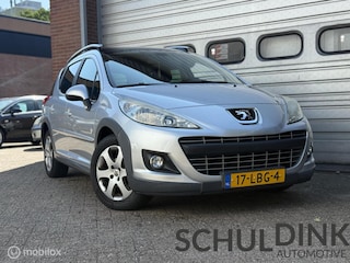 Peugeot 207 SW 1.6 VTi XS OUTDOOR|TREKHAAK|CRUISE CONTROLE