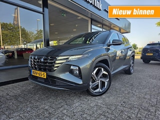 Hyundai Tucson 1.6 T-GDI HEV COMF SMART 19''/ADAPTIEF/EL KOFFERKLEP/360