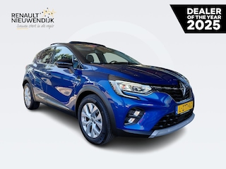 Renault Captur 1.0 TCe 90 Intens | Panoramadak |  Camera | Apple Carplay & Android Auto