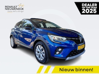 Renault Captur 1.0 TCe 90 Intens | Panoramadak |  Camera | Apple Carplay & Android Auto