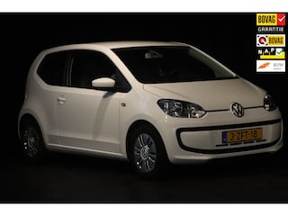 Volkswagen Up 1.0 move up! BlueMotion / NAP / ORG. NL / AIRCO