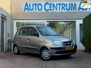 Hyundai Atos 1.1i Active S-Edition