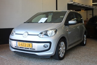 Volkswagen Up 1.0 UP! Club Edition