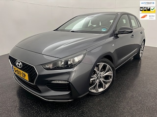 Hyundai i30 1.4 T-GDI N-Line NAP