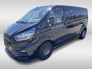 Ford Transit Custom 2.0 TDci L2 H1 170pk Automaat DC MS-RT (Wordt verwacht)