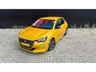 Peugeot 208 1.2 PureTech Allure