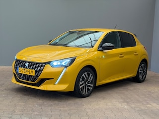 Peugeot 208 1.2 PureTech Allure