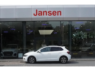 Volkswagen Polo 1.0 TSI Comfortline Business | CARPLAY | ACC | NAVI | STOELVERW | PARKEERHULP V+A