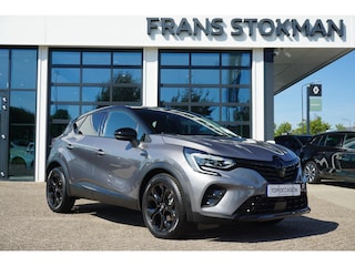 Renault Captur 1.6 E-Tech plug-in hybrid 160 SL Rive Gauche