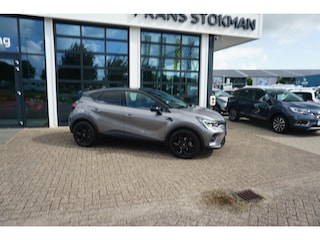 Renault Captur 1.6 E-Tech plug-in hybrid 160 SL Rive Gauche