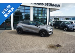 Renault Captur 1.6 E-Tech plug-in hybrid 160 SL Rive Gauche