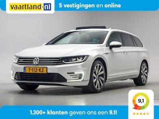 Volkswagen Passat VARIANT 1.4 TSI GTE Highline Aut. [ Panorama Virtual Head-up ]