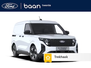 Ford Transit Courier E-Transit Trend 44 kWh