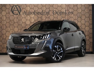 Peugeot 2008 1.2 PureTech GT *32dkm* UNIEK Apple Carplay/Navi/Camera MEERDERE OP VOORRAAD