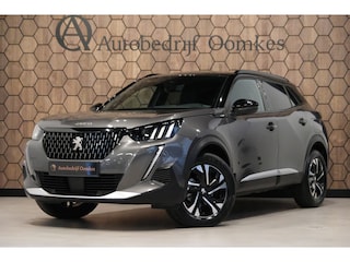 Peugeot 2008 1.2 PureTech GT *32dkm* UNIEK Apple Carplay/Navi/Camera MEERDERE OP VOORRAAD