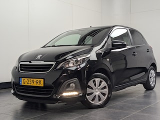 Peugeot 108 1.0 e-VTi Active