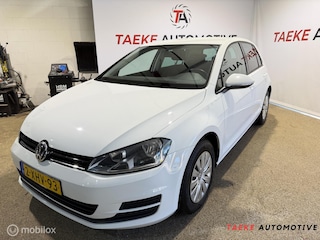 Volkswagen Golf 1.2 TSI Trendline AIRCO/CRUISE/APK/NAP