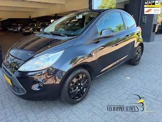 Ford Ka 1.2 Cool&Sound / APK 7-2027