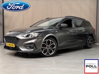 Ford Focus Wagon 1.0 EcoBoost Hybrid Active X Business