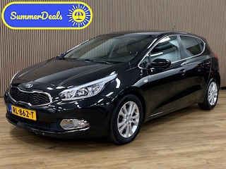 Kia Ceed Cee'd Sportswagon 1.6 GDI BusinessLine|Automaat|137000KM|Climate Control|