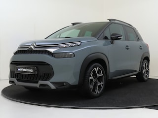 Citroën C3 Aircross 1.2 PureTech S&S Shine