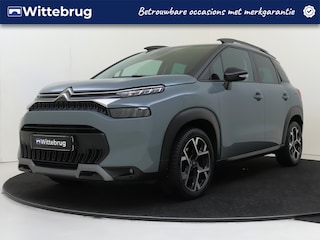 Citroën C3 Aircross 1.2 PureTech S&S Shine
