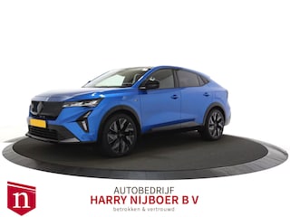 Renault Rafale 1.2 E-Tech 4x4 plug-in hybrid 300 esprit Alpine Pack Privilège / Pack Light & Sound