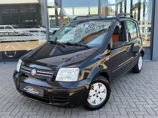 Fiat Panda 1.2 EDIZIONE COOL AIRCO