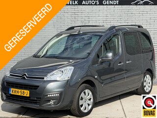 Citroën Berlingo 1.2 PureTech XTR AIRCO | CRUISE | TREKHAAK | BOVAG!
