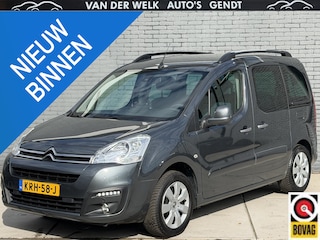 Citroën Berlingo 1.2 PureTech XTR AIRCO | CRUISE | TREKHAAK | BOVAG!