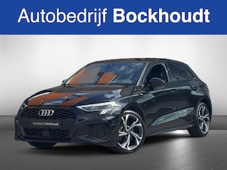 Audi A3 Sportback 40 TFSI e S-Line | Navi | Camera | 18"LMV