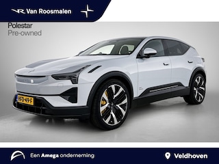 Polestar 3 Long Range Dual Motor Performance Plus I Pilot