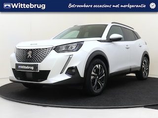 Peugeot 2008 EV Allure Pack 50 kWh