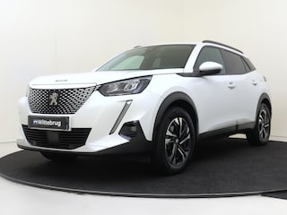 Peugeot 2008 EV Allure Pack 50 kWh
