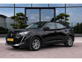 Peugeot 2008 EV Allure 50 kWh | SOH 91,25%
