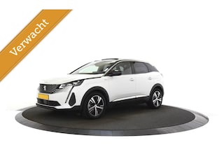 Peugeot 3008 PLUG IN HYBRID 225 GT RIJKLAAR PRIJS 12 MND BOVAG