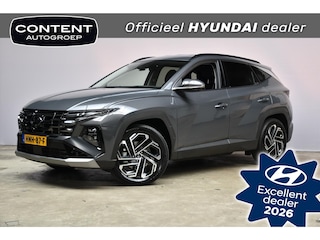 Hyundai Tucson 1.6 T-GDi PHEV 252pk 2WD Aut Premium
