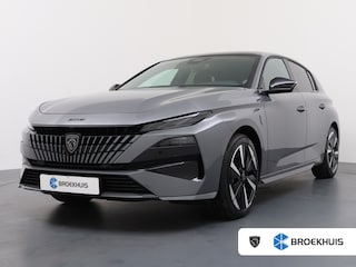 Peugeot 308 | Demo Deal | GT 54 kWh | Dodehoek detectie | Warmtepomp
