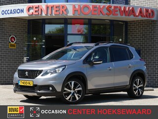 Peugeot 2008 1.2 PureTech 110pk EAT6 GT-Line | Automaat | Carplay | Camera | Privacy |