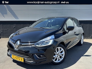 Renault Clio 0.9 TCe Intens / nederlandse auto, dealer onderhouden, nieuw staat!