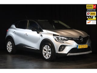 Renault Captur 1.0 TCe 90 Intens / NAP / OROG. NL / AIRCO / LED