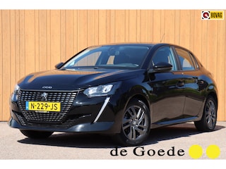 Peugeot 208 1.2 PureTech Active Pack org.NL navi carplay lmv