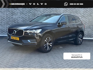 Volvo XC60 2.0 T8 Twin Engine AWD Momentum Pro | Plug-in Hybrid (PHEV)| Trekhaak | Achteruitrijcamera | Navigatie | Apple Carplay | Android Auto | LED Koplampen | Cruise Control Adaptief | BLIS