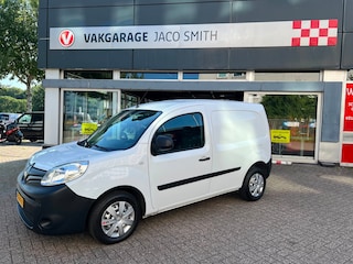 Renault Kangoo 1.5 Blue dCi 80 Comfort